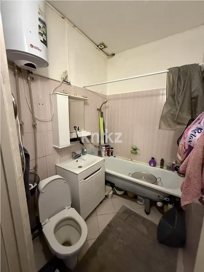 Продажа 2-комнатной квартиры, 47.2 м² в Астане - фото 4