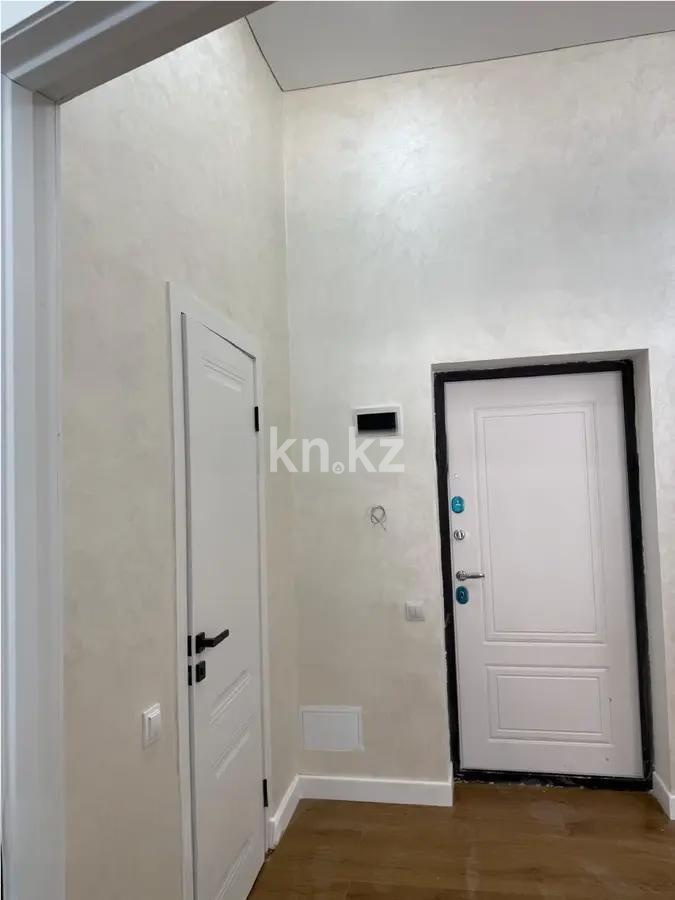 Продажа 2-комнатной квартиры, 35.5 м² в Астане - фото 4