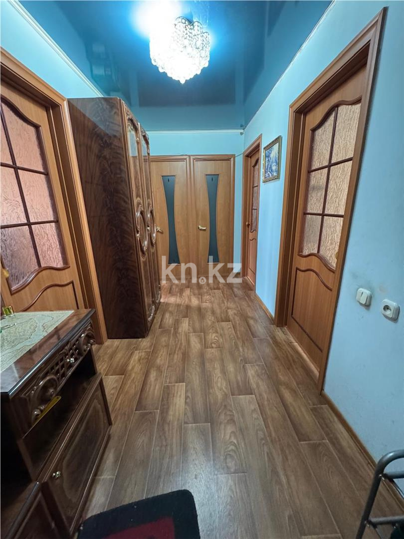 Продажа 4-комнатной квартиры, 89 м² в Темиртау - фото 9