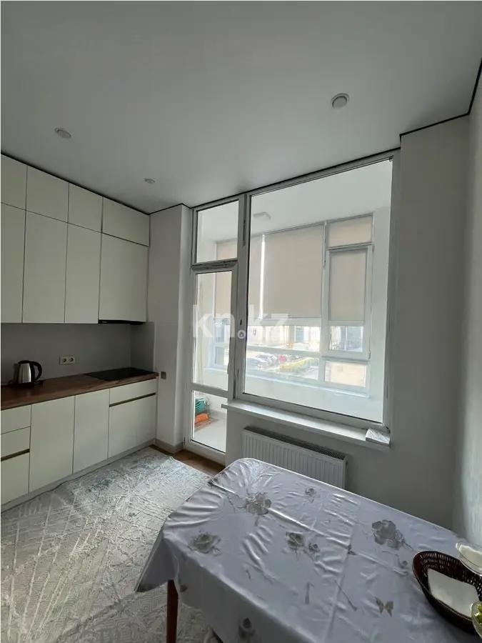 Продажа 1-комнатной квартиры, 35 м² в Астане - фото 2