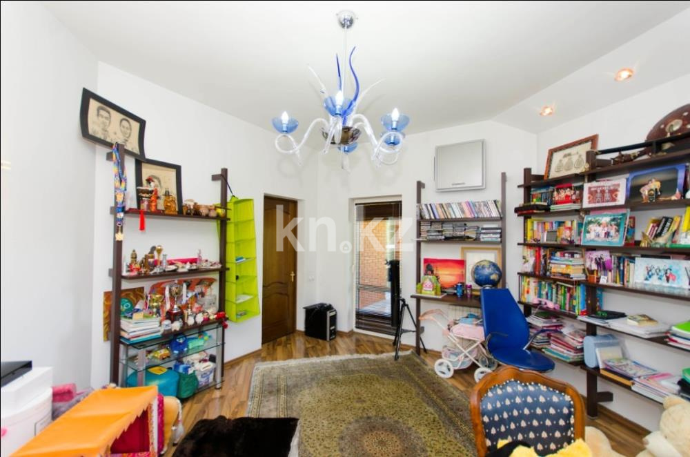 Продажа 8-комнатного дома, 330 м², Ремизовка в Алматы - фото 9