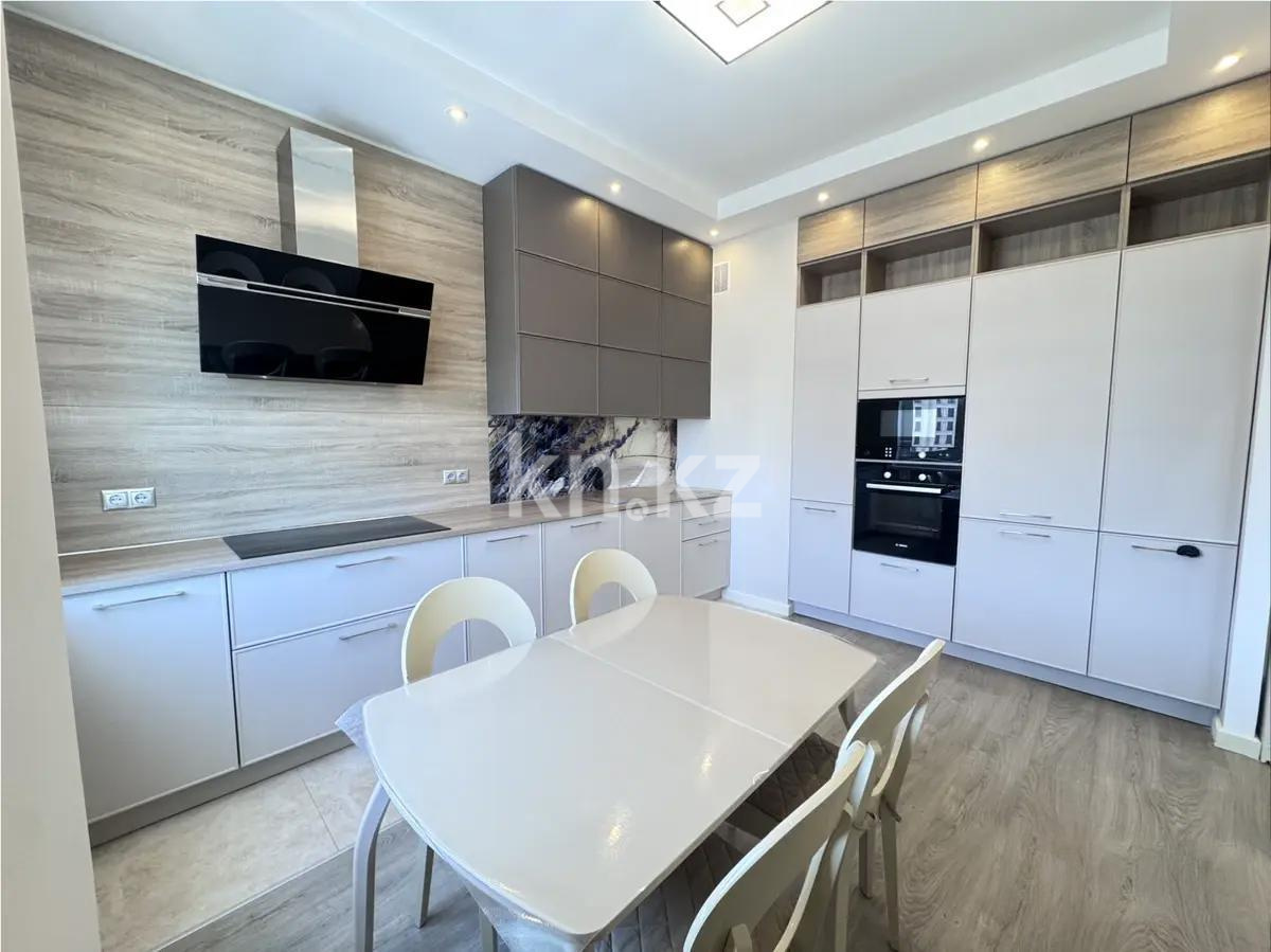 Продажа 3-комнатной квартиры, 109 м² в Астане - фото 5