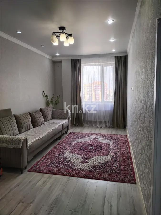 Продажа 3-комнатной квартиры, 90 м² в Астане
