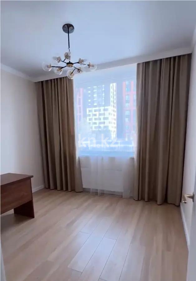 Продажа 2-комнатной квартиры, 45 м², пр. Улы Дала, дом  25 в Астане