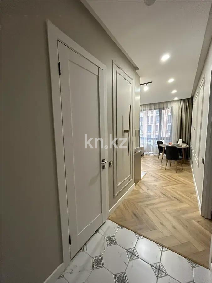 Продажа 1-комнатной квартиры, 50 м² в Алматы - фото 5