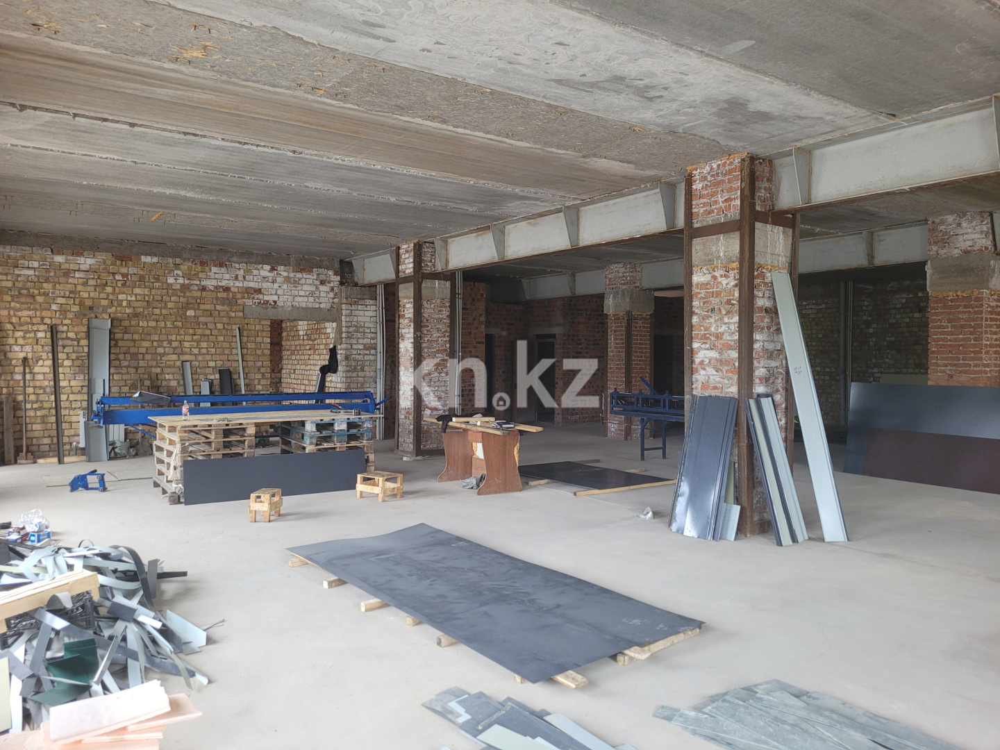 Продажа помещения, 280 м² в Караганде - фото 4