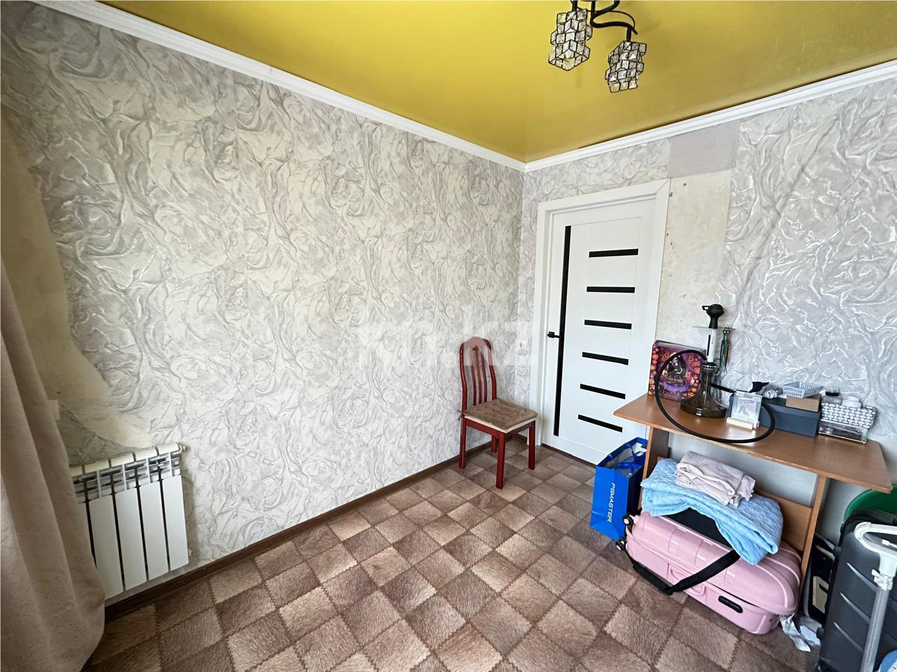 Продажа 4-комнатной квартиры, 61 м², 22 мкр. в Караганде - фото 7