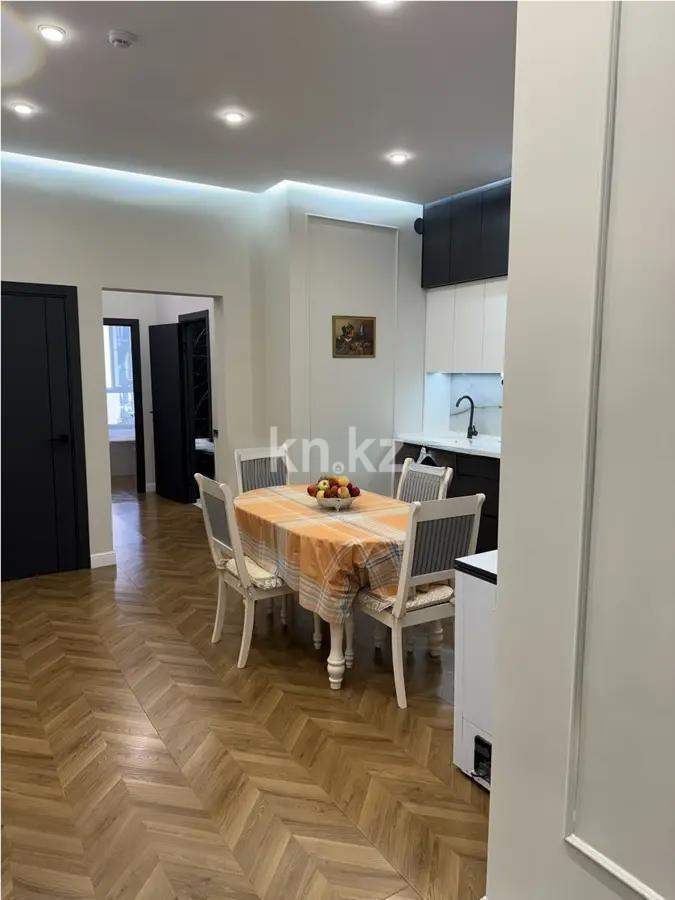 Продажа 2-комнатной квартиры, 67.3 м², пр. Серкебаева, дом  146 в Алматы - фото 2