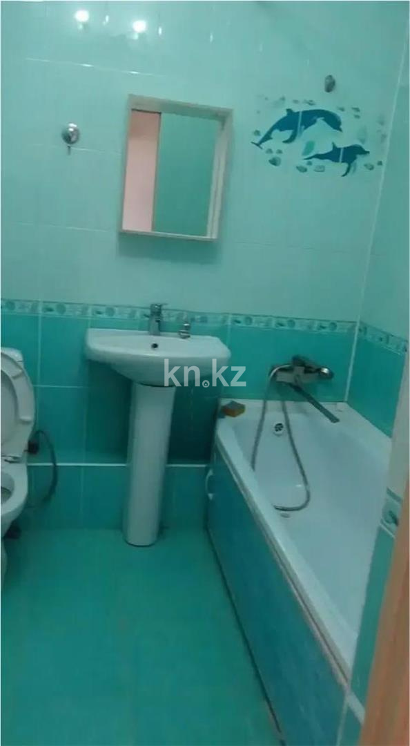 Продажа 1-комнатной квартиры, 44 м², мкр-н Нуркент, дом  43 в Алматы - фото 3