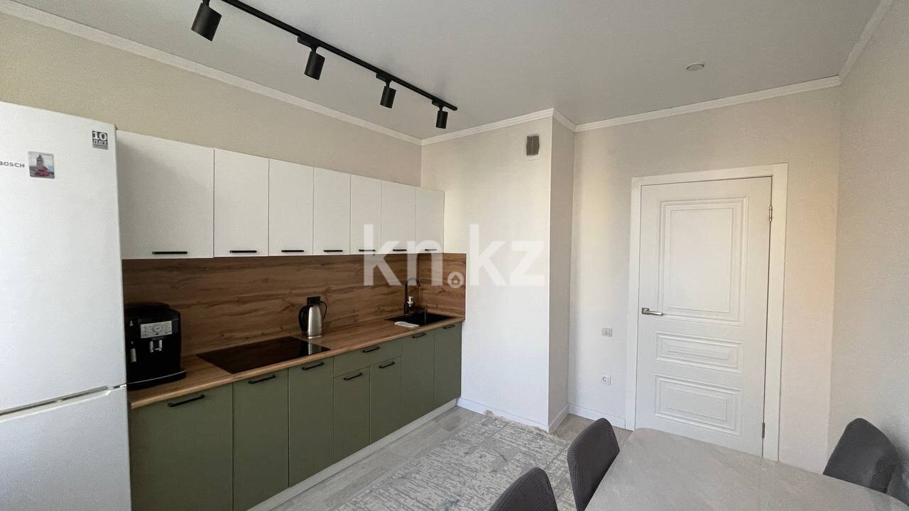 Продажа 3-комнатной квартиры, 80 м² в Астане - фото 6