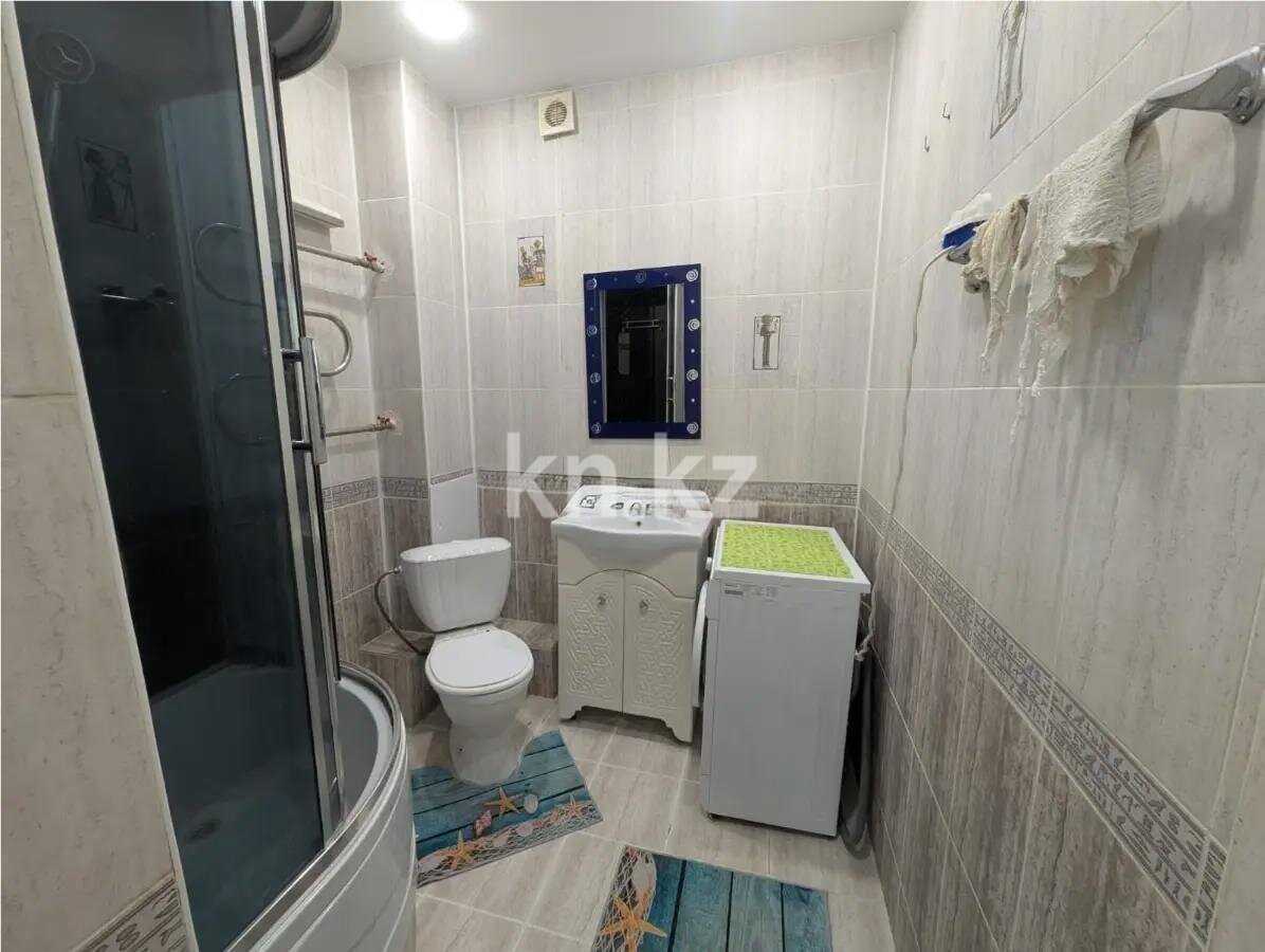 Продажа 2-комнатной квартиры, 61.4 м² в Астане - фото 4