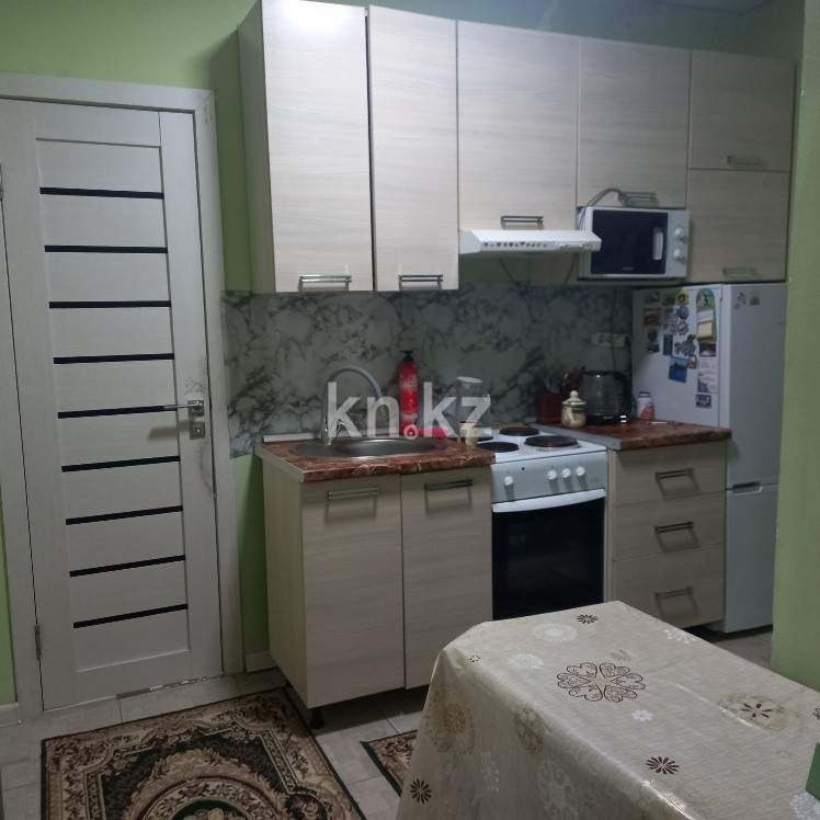 Продажа 1-комнатной квартиры, 38 м² в Астане - фото 7