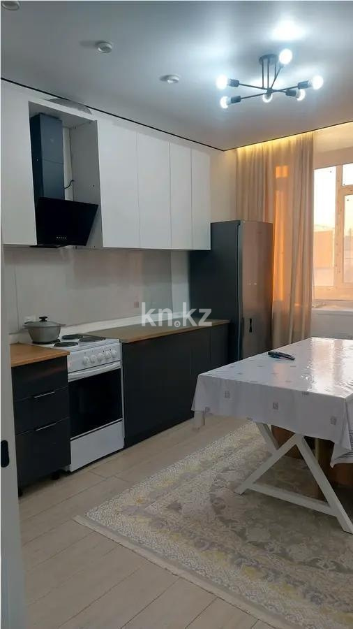 Продажа 1-комнатной квартиры, 42.3 м² в Астане - фото 2