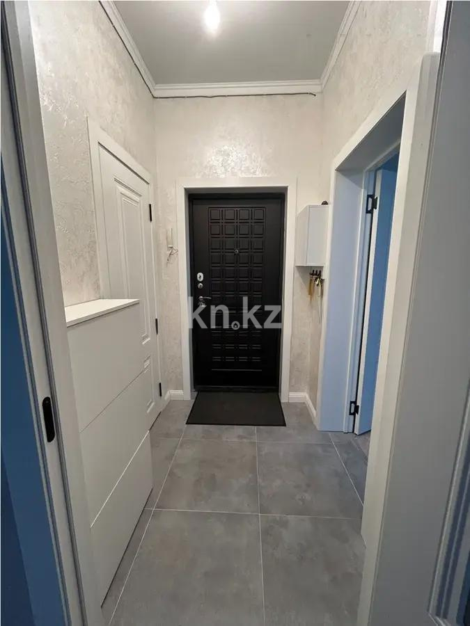 Продажа 1-комнатной квартиры, 43 м² в Алматы - фото 4