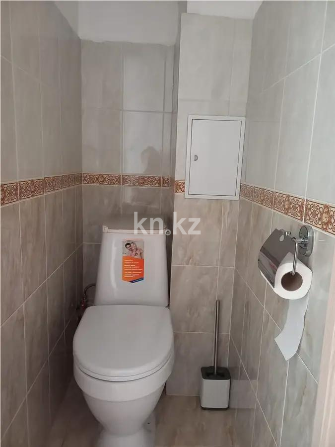 Продажа 2-комнатной квартиры, 51.8 м² в Алматы - фото 3