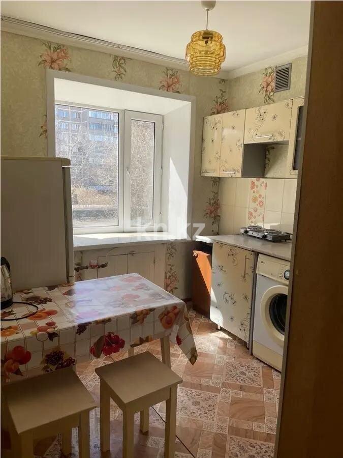Продажа 1-комнатной квартиры, 31 м² в Караганде - фото 2