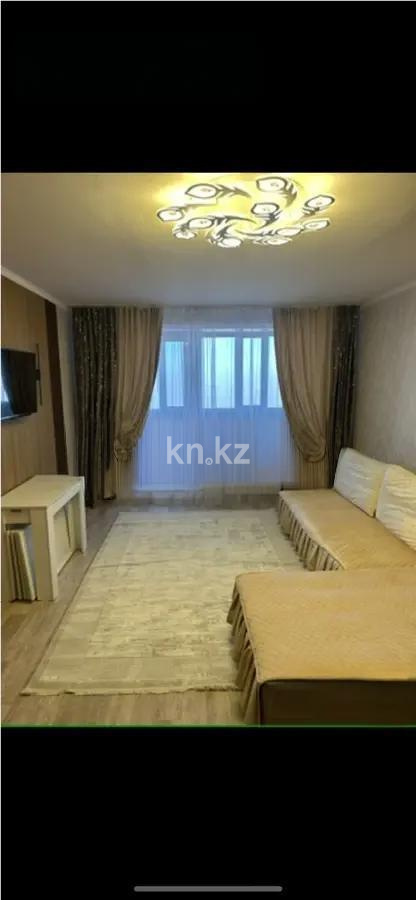 Продажа 3-комнатной квартиры, 86 м² в Караганде