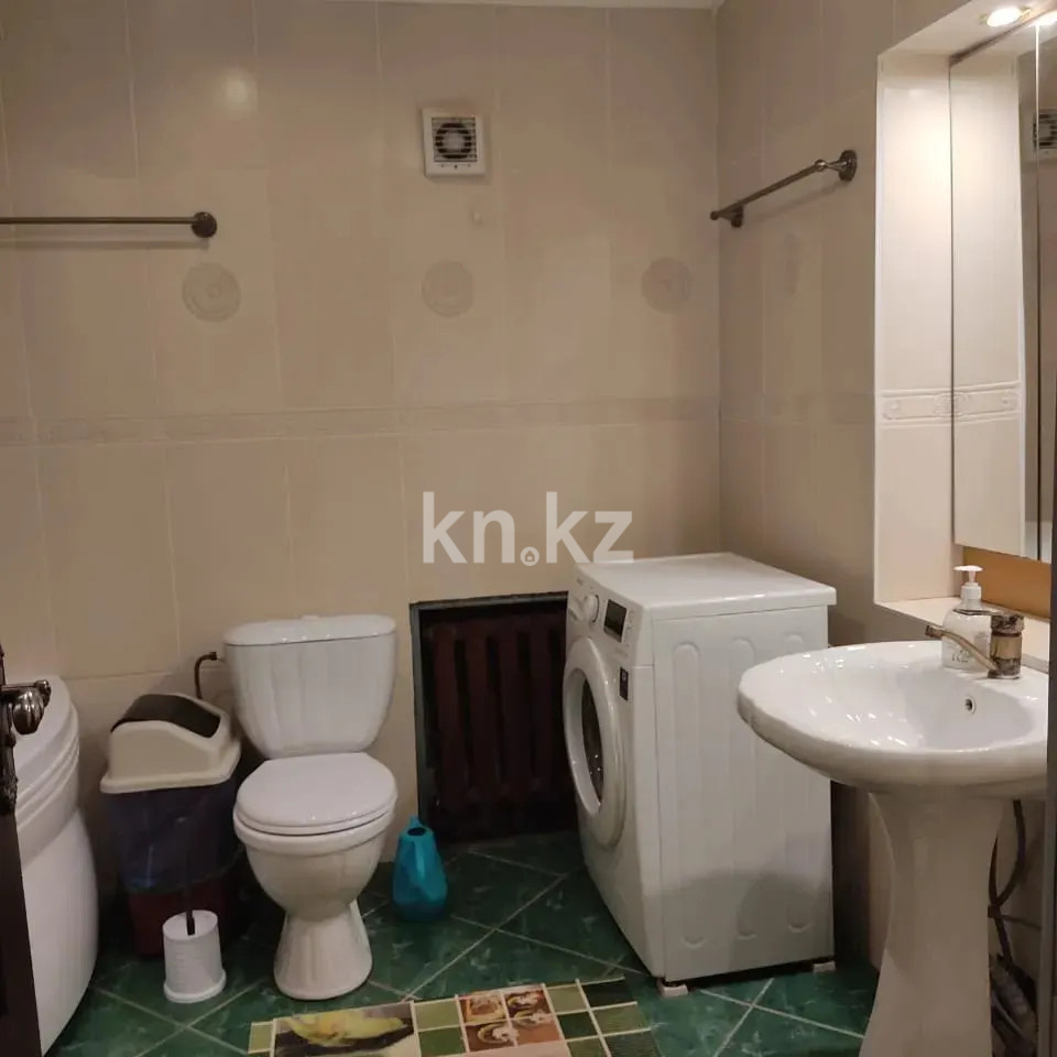Продажа 4-комнатного дома, 84 м² в Караганде - фото 24