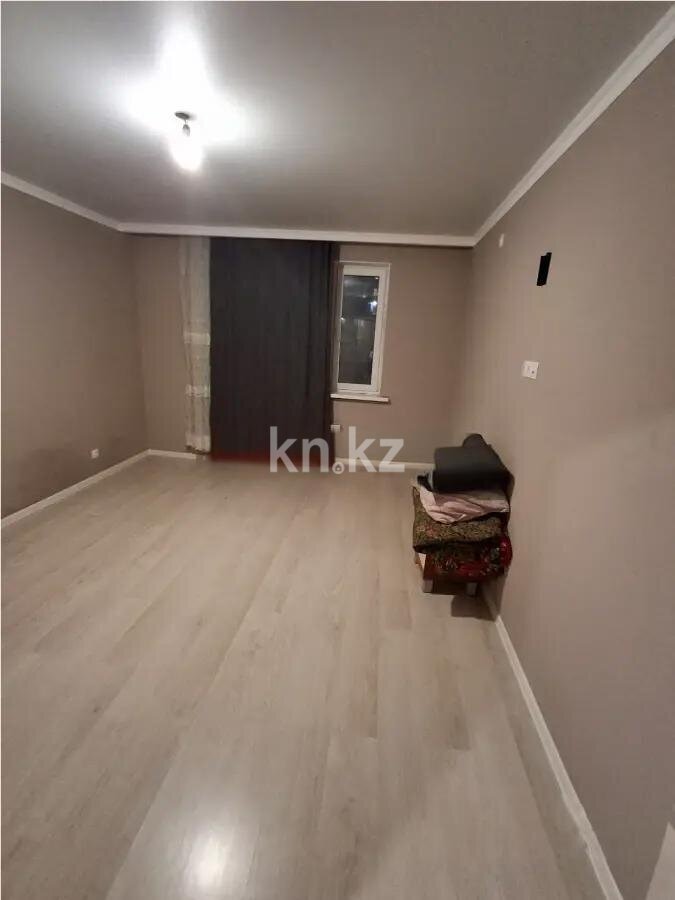 Продажа 1-комнатной квартиры, 39.9 м² в Астане