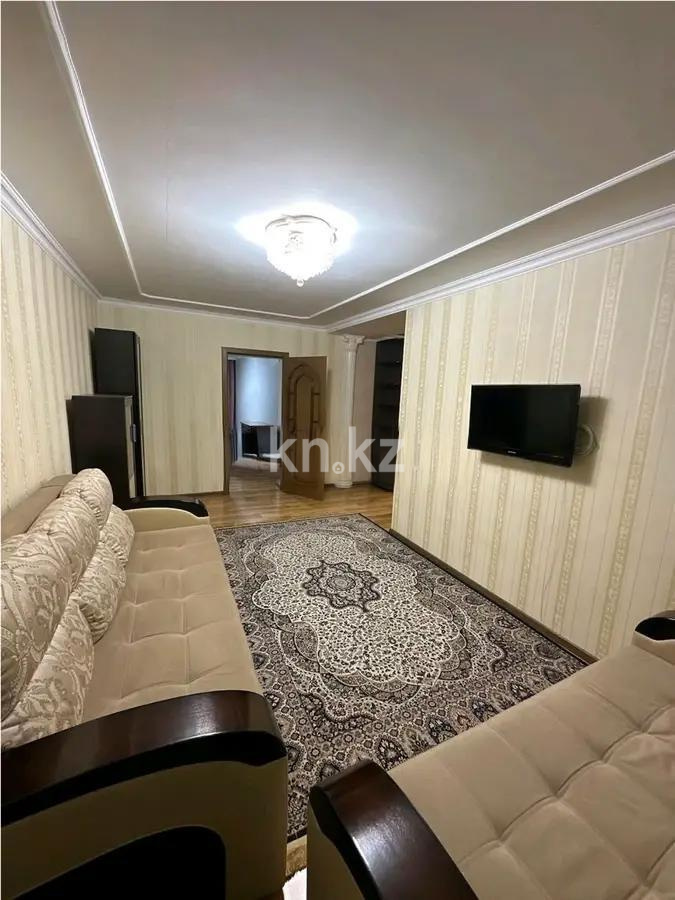 Продажа 3-комнатной квартиры, 60.5 м² в Астане