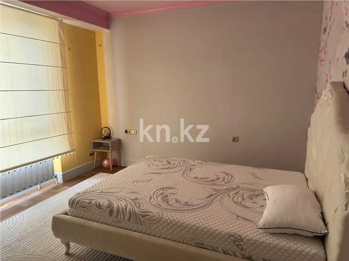 Продажа 3-комнатной квартиры, 95 м² в Алматы - фото 3