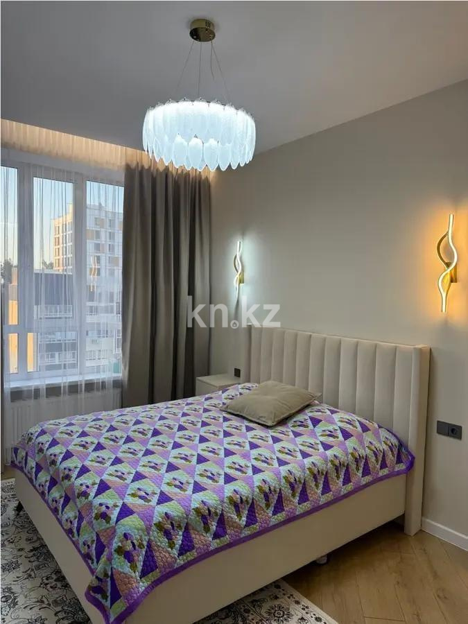 Продажа 3-комнатной квартиры, 96 м², пр. Сейфуллина, дом  469/1 в Алматы - фото 3