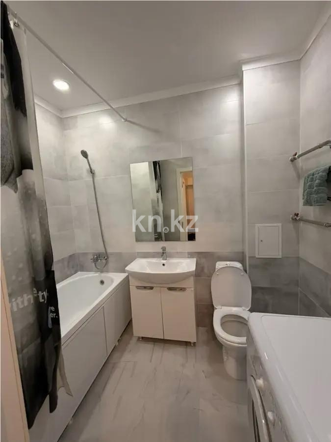 Продажа 1-комнатной квартиры, 38.5 м² в Астане - фото 3