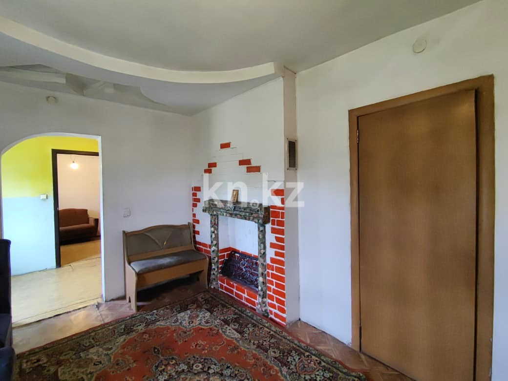 Продажа 3-комнатного дома, 50 м² в Караганде - фото 5