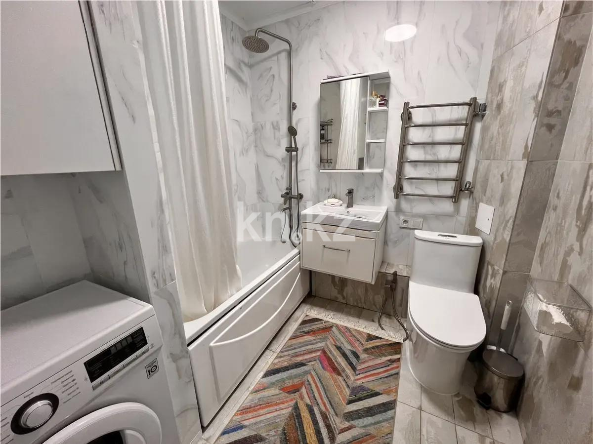 Продажа 3-комнатной квартиры, 65 м² в Алматы - фото 5
