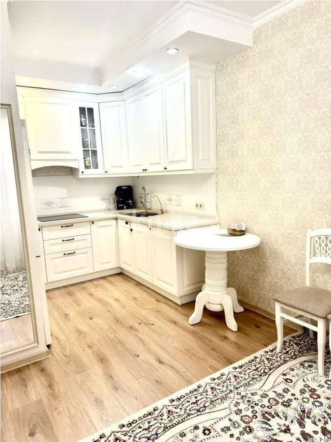 Продажа 1-комнатной квартиры, 38.8 м² в Астане - фото 3