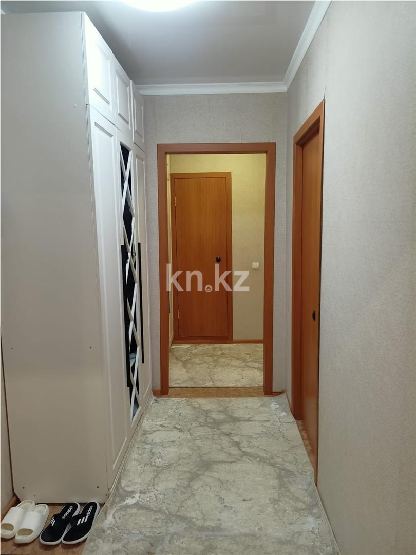 Продажа 2-комнатной квартиры, 52 м², мкр-н 9-й в Темиртау - фото 11