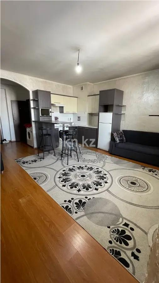 Продажа 1-комнатной квартиры, 33 м², ул. Северное Кольцо, дом  86/11 в Алматы