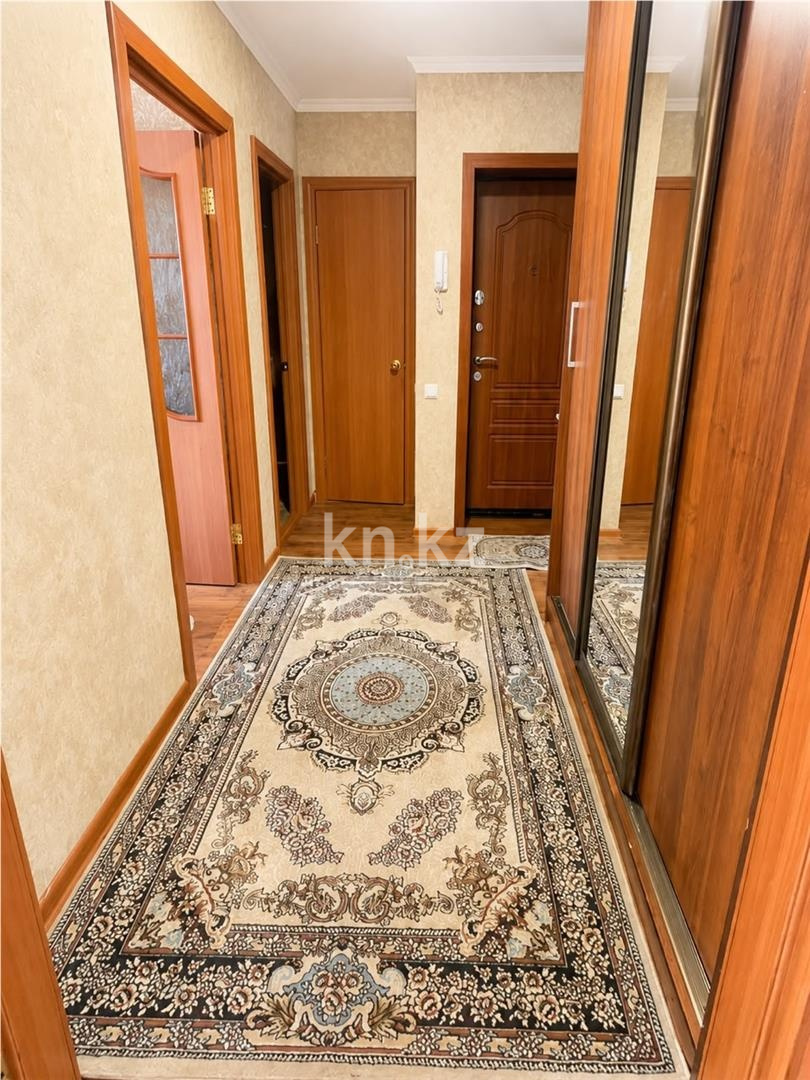 Продажа 4-комнатной квартиры, 64 м² в Караганде - фото 8