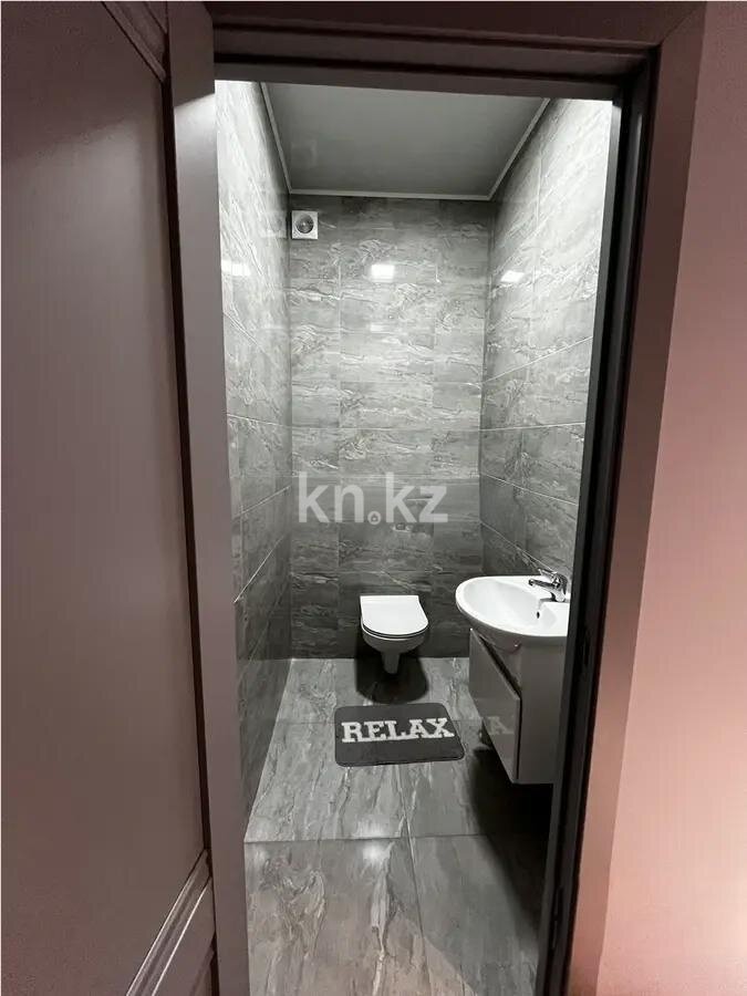 Продажа 2-комнатной квартиры, 55 м² в Астане - фото 5