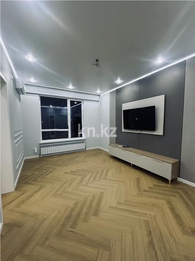 Продажа 3-комнатной квартиры, 70 м², ул. Утеген батыра, дом  11г в Алматы