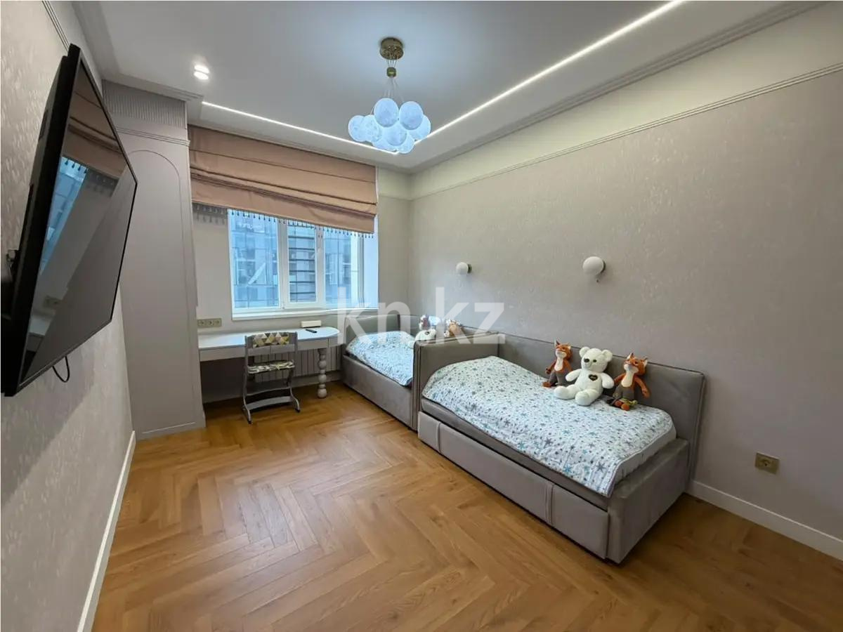 Продажа 3-комнатной квартиры, 100 м² в Астане - фото 3