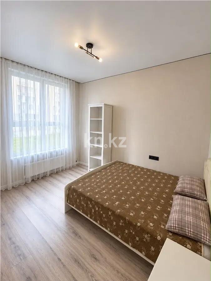 Продажа 3-комнатной квартиры, 63 м² в Алматы - фото 3