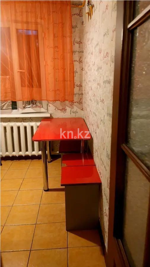 Продажа 3-комнатной квартиры, 60 м² в Алматы - фото 3