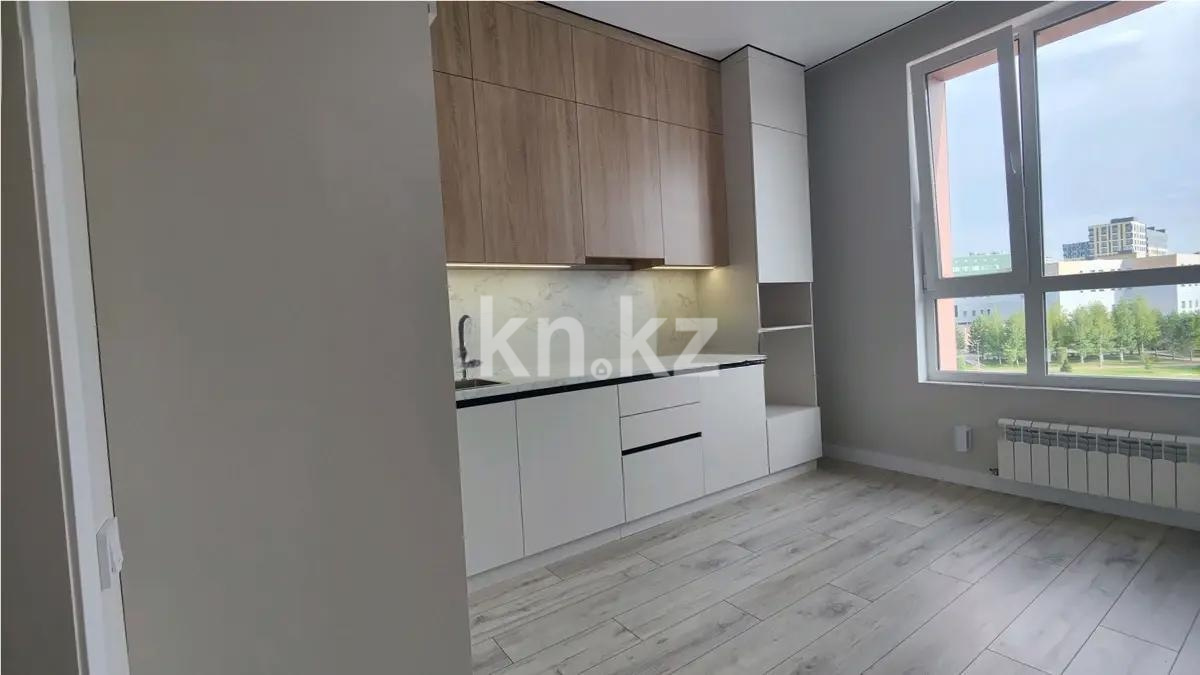 Продажа 2-комнатной квартиры, 62.5 м² в Астане - фото 3