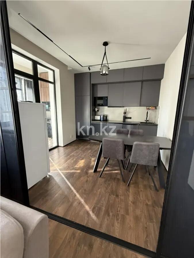Продажа 2-комнатной квартиры, 70 м² в Астане - фото 3