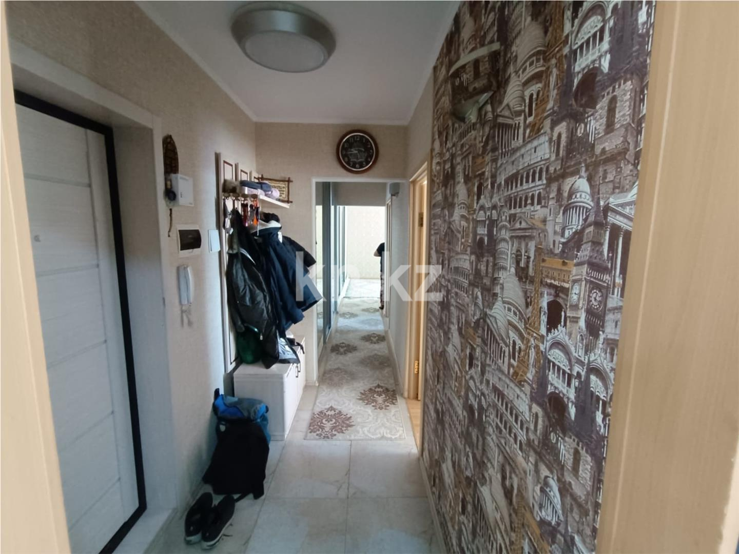 Продажа 3-комнатной квартиры, 104 м² в Темиртау - фото 18