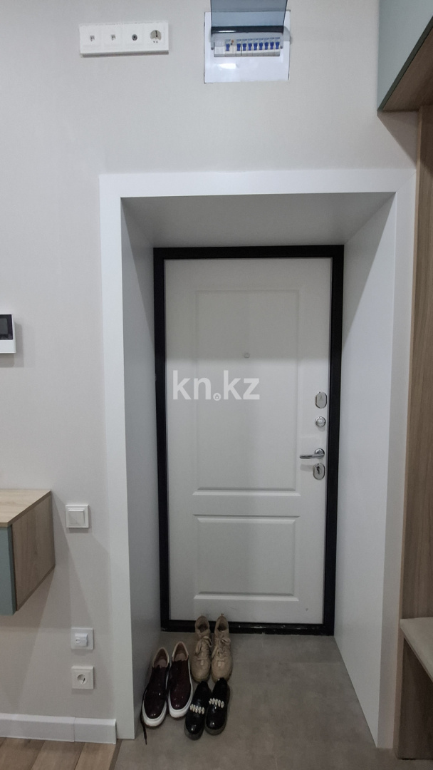 Аренда 2-комнатной квартиры, 51 м² в Караганде - фото 13