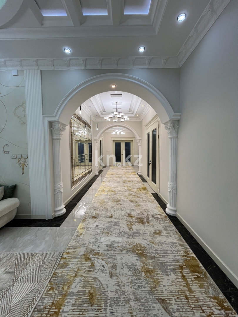 Продажа 9-комнатного дома, 660 м² в Шымкенте - фото 14