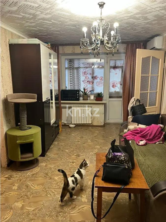 Продажа 2-комнатной квартиры, 46 м², пр. Республики, дом  43/1 в Темиртау