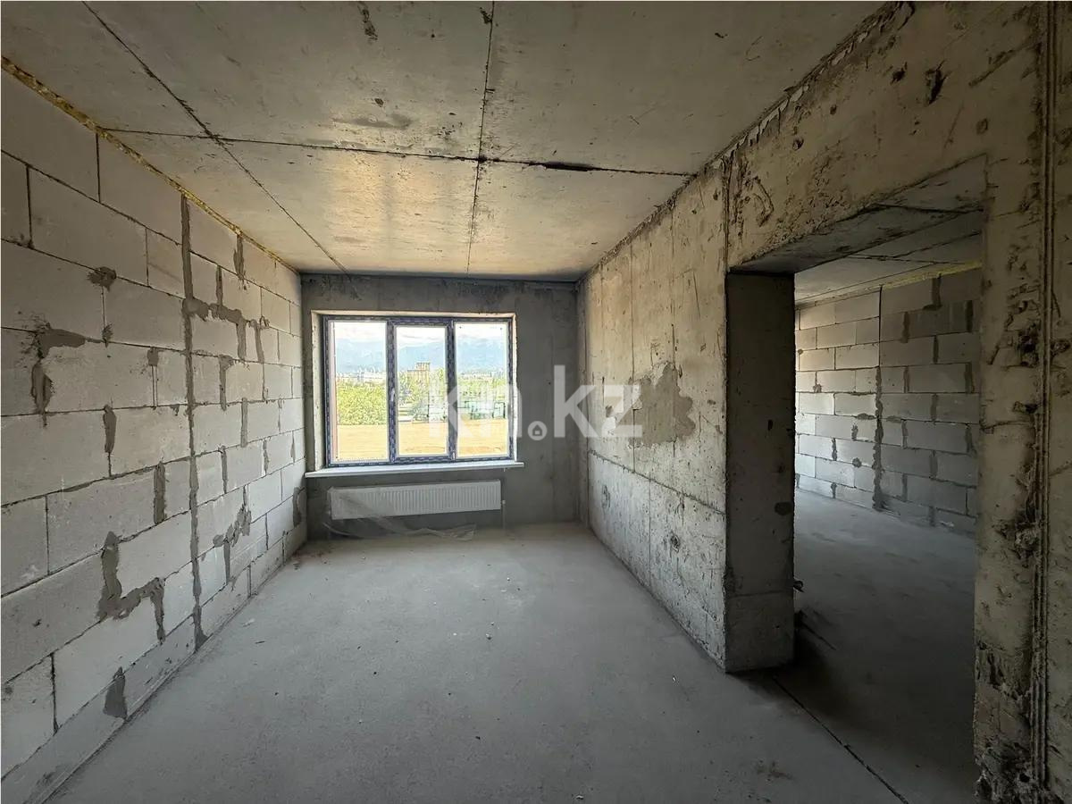 Продажа 2-комнатной квартиры, 51.4 м², ул. Ауэзова, дом  2/8 в Алматы