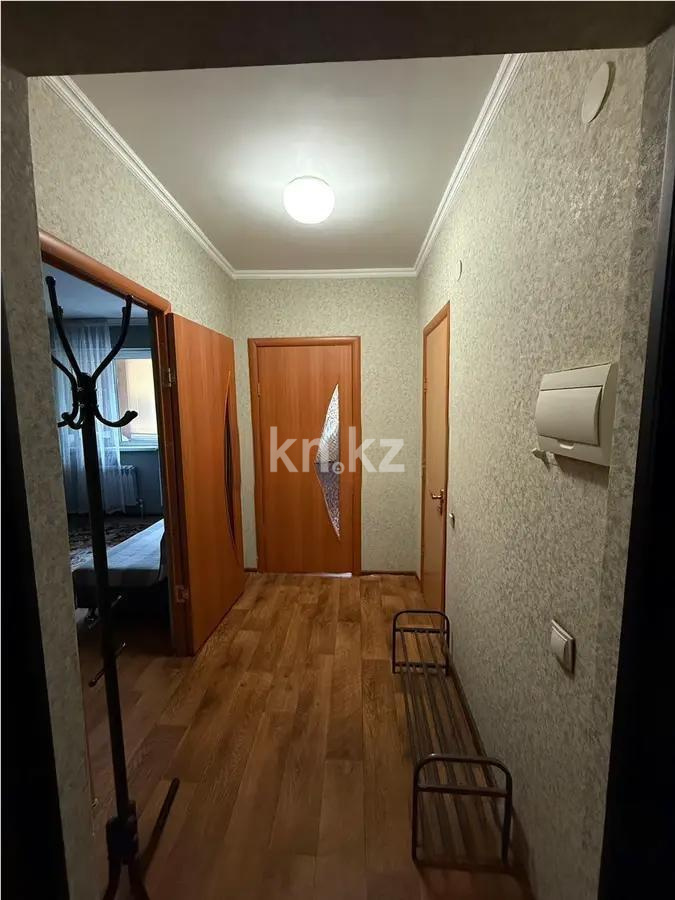 Продажа 1-комнатной квартиры, 37 м² в Алматы - фото 4