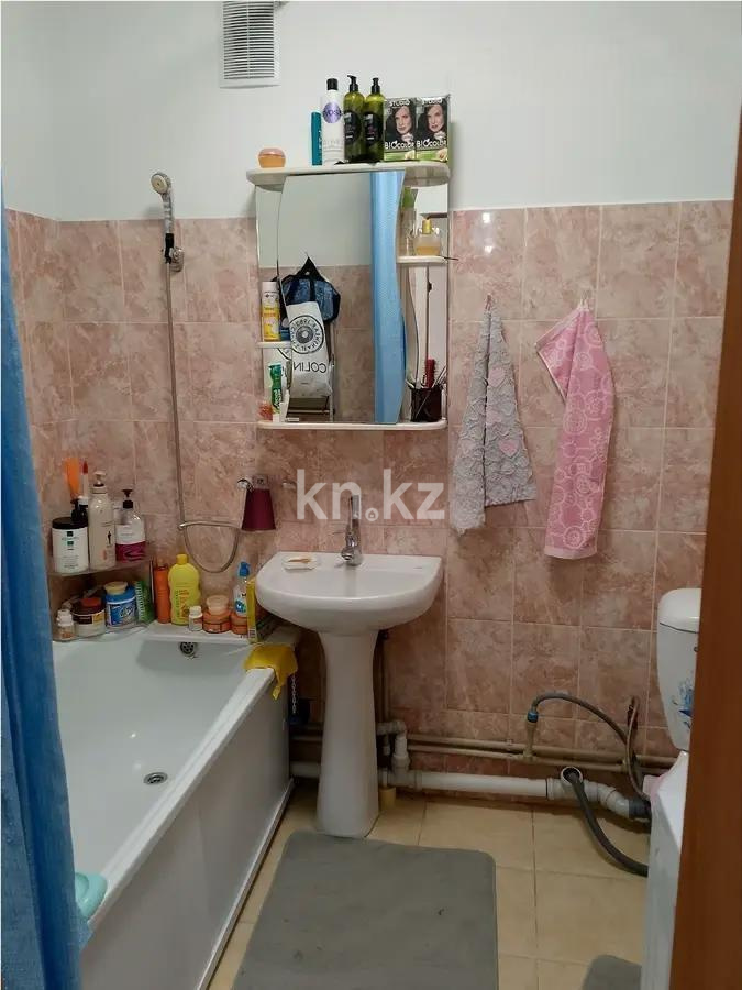 Продажа 1-комнатной квартиры, 37.5 м² в Астане - фото 3