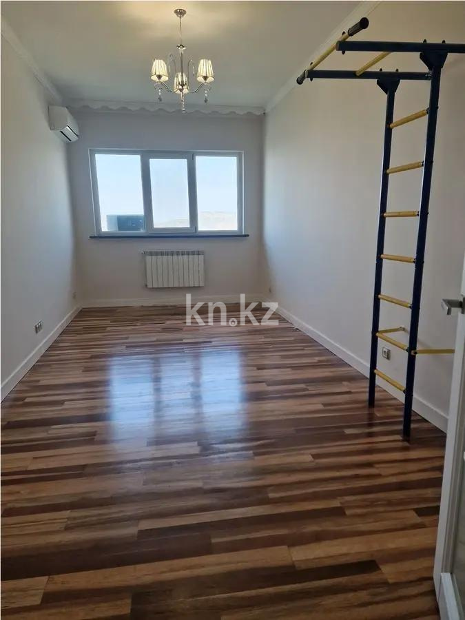 Продажа 2-комнатной квартиры, 65 м², пр. Достык, дом  128 в Алматы