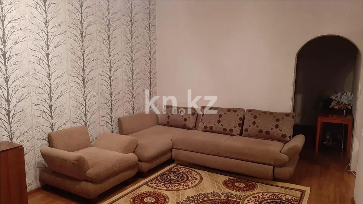 Продажа 1-комнатной квартиры, 41 м², мкр. Таугуль-1, дом  83 в Алматы - фото 2