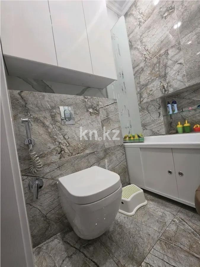 Продажа 4-комнатной квартиры, 139 м² в Караганде - фото 8